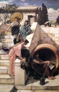 Diogenes  1882