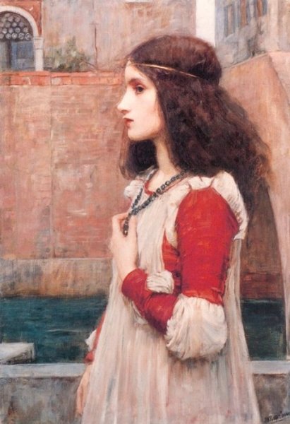 Juliet  1898