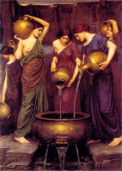 Danaides